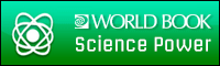 Science Power Logo