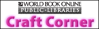 Craft Corner Logo