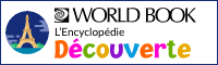 Encyclopédie Découverte Logo