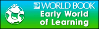 Early World of Learning Logo
