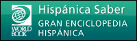 World Book Hispanica Logo