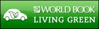 Living Green Logo