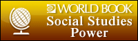 Social Studies Power Logo