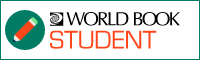 World Book Student Logo