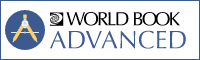 World Book Advanced Logo